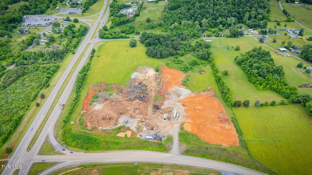 127 Bradley Creek Rd, Surgoinsville, TN 37873 - photo 12