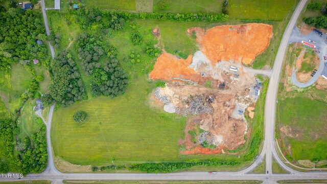 127 Bradley Creek Rd, Surgoinsville, TN 37873 - photo 13