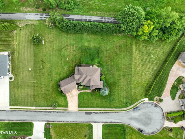 133 Christopher Way, Blountville, TN 37617 - view of property location