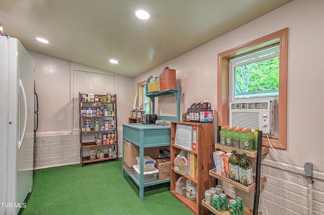 24483 Cave Creek Rd, Abingdon, VA 24211 - view of storage area