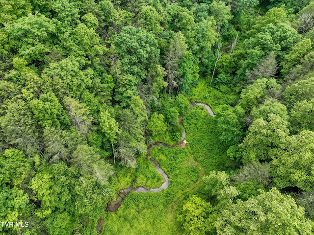 24483 Cave Creek Rd, Abingdon, VA 24211 - drone / aerial view