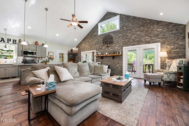 150 Rice Rd, Flag Pond, TN 37657 - photo 11