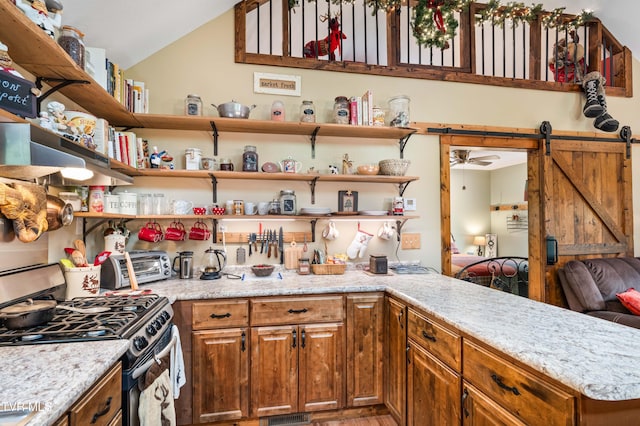 150 Rice Rd, Flag Pond, TN 37657 - photo 40