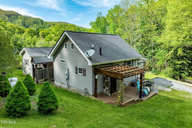 150 Rice Rd, Flag Pond, TN 37657 - photo 34