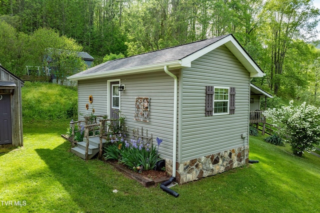 150 Rice Rd, Flag Pond, TN 37657 - photo 44