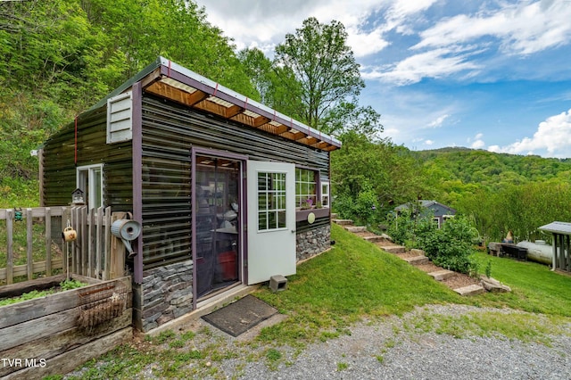 150 Rice Rd, Flag Pond, TN 37657 - photo 51