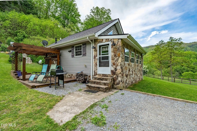 150 Rice Rd, Flag Pond, TN 37657 - photo 33