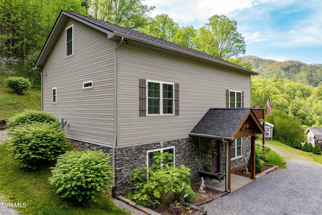 150 Rice Rd, Flag Pond, TN 37657 - photo 53