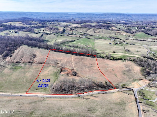 00 Jackson Rd Lot 12, Jonesborough, TN 37659