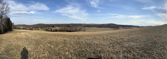 00 Jackson Rd Lot 12, Jonesborough, TN 37659