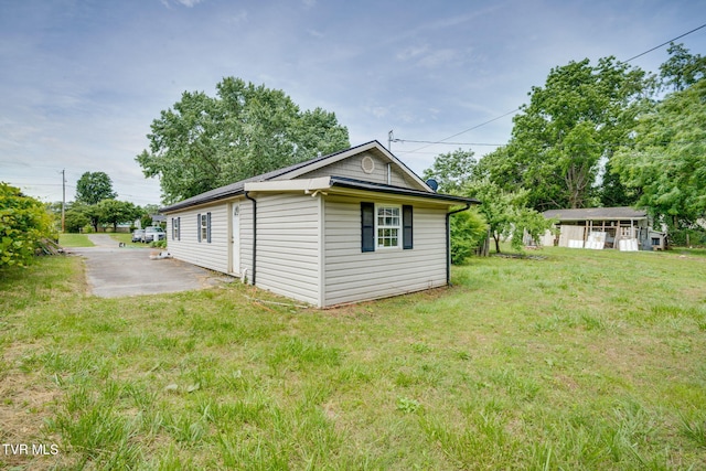 405 Brandon St, Elizabethton, TN 37643 - photo 21