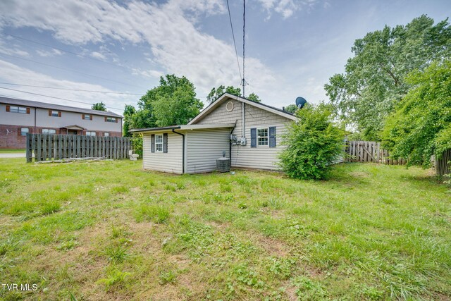 405 Brandon St, Elizabethton, TN 37643 - photo 23