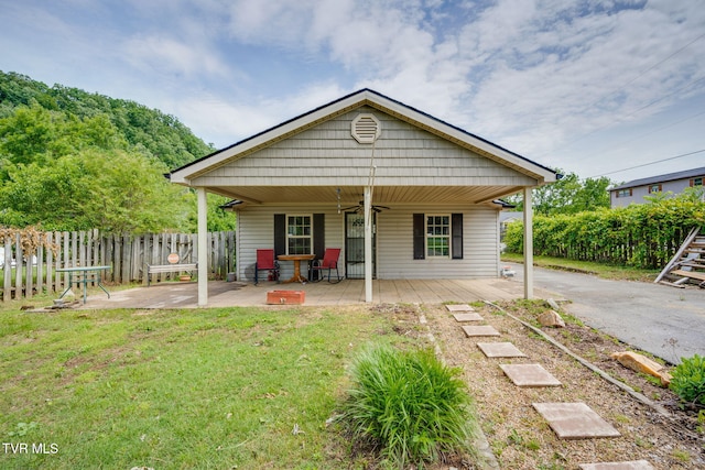 405 Brandon St, Elizabethton, TN 37643 - photo 1
