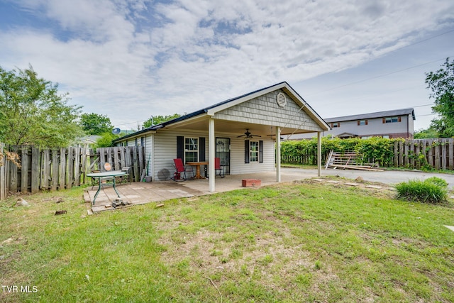 405 Brandon St, Elizabethton, TN 37643 - photo 2