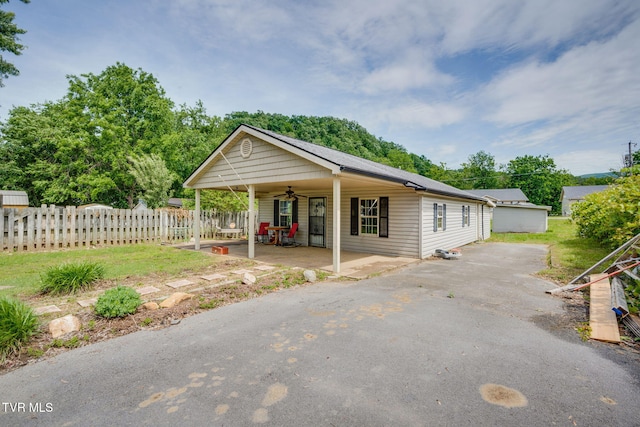 405 Brandon St, Elizabethton, TN 37643 - photo 3