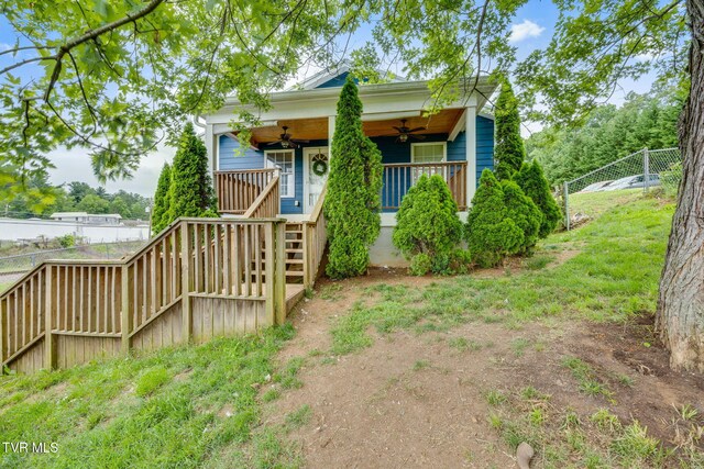 101 Messick Ave, Church Hill, TN 37642 - photo 6