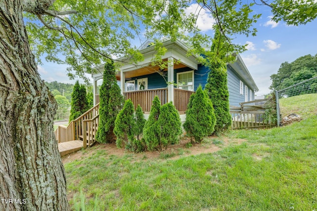 101 Messick Ave, Church Hill, TN 37642 - photo 5
