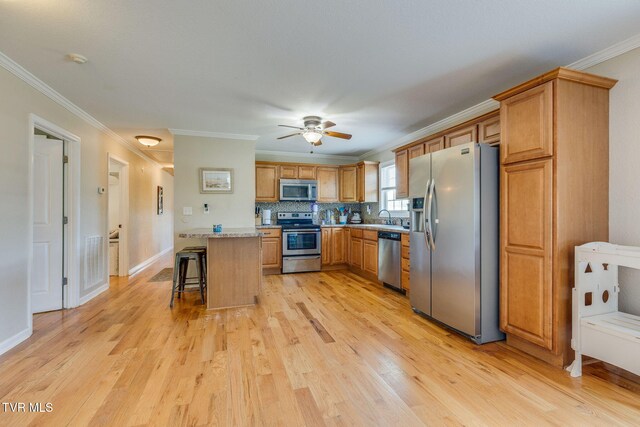 101 Messick Ave, Church Hill, TN 37642 - photo 17