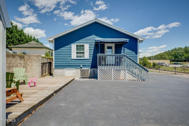 101 Messick Ave, Church Hill, TN 37642 - photo 34