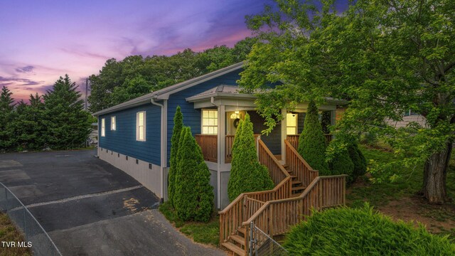 101 Messick Ave, Church Hill, TN 37642 - photo 2