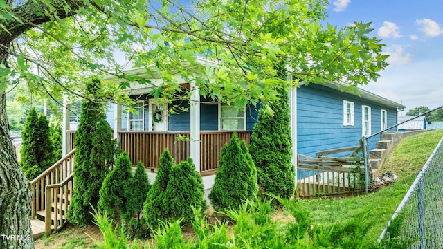 101 Messick Ave, Church Hill, TN 37642 - photo 3