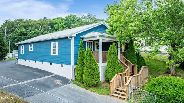 101 Messick Ave, Church Hill, TN 37642 - photo 4