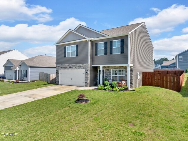 2281 Egret Ln, Piney Flats, TN 37686