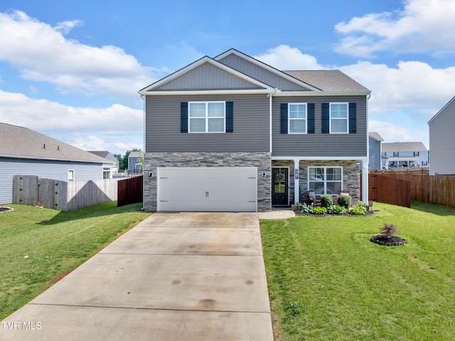 2281 Egret Ln, Piney Flats, TN 37686