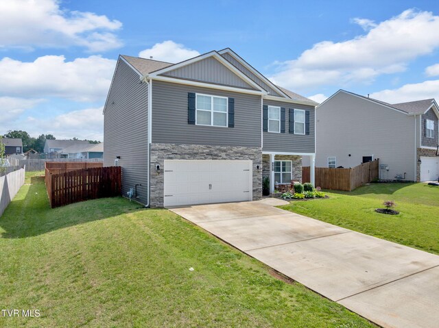 2281 Egret Ln, Piney Flats, TN 37686