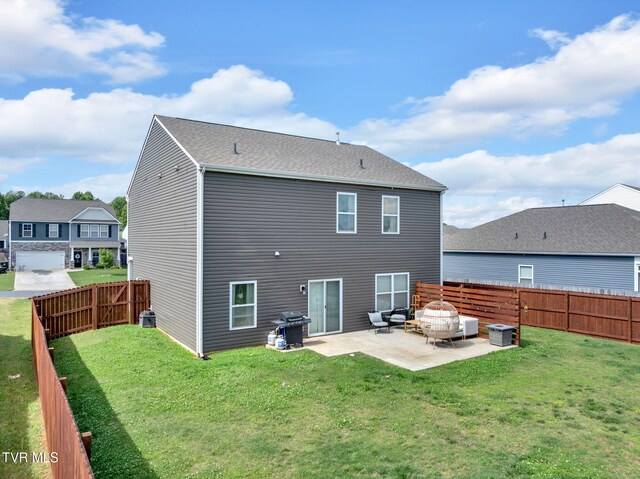 2281 Egret Ln, Piney Flats, TN 37686
