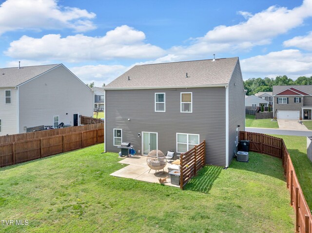 2281 Egret Ln, Piney Flats, TN 37686