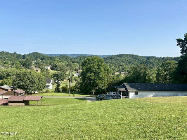 TBD Santa Fe St, Church Hill, TN 37642 - photo 1