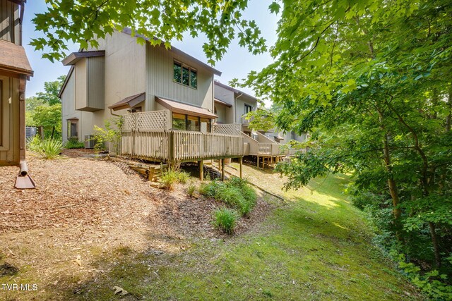 28 Willowbrook Dr Unit 28, Kingsport, TN 37660 - photo 17