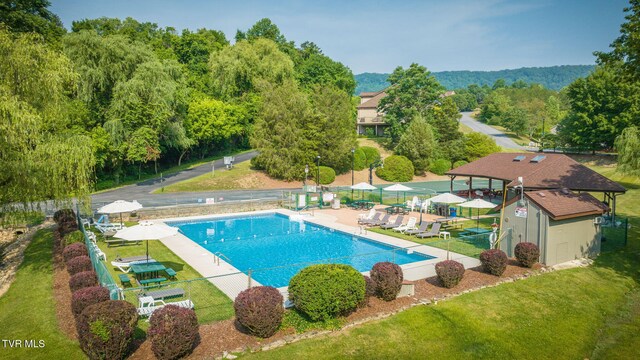 28 Willowbrook Dr Unit 28, Kingsport, TN 37660 - photo 31