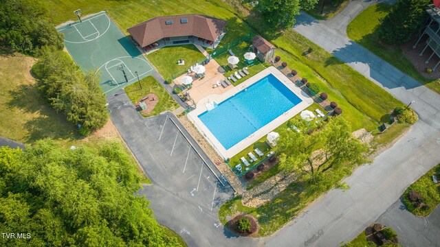 28 Willowbrook Dr Unit 28, Kingsport, TN 37660 - photo 32