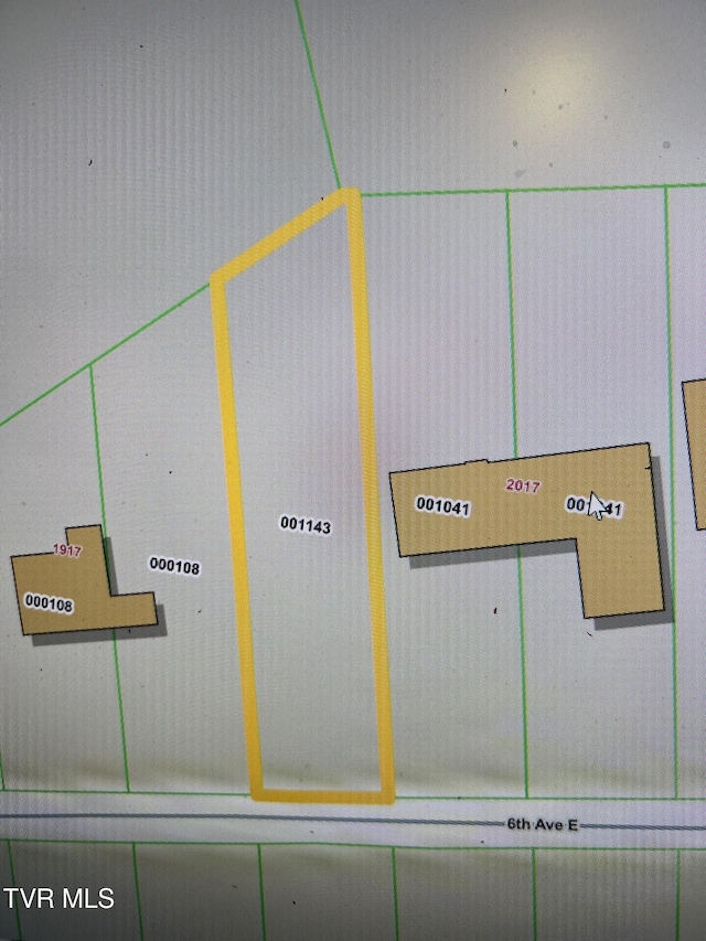 TBD E 6th Ave, Big Stone Gap, VA 24219