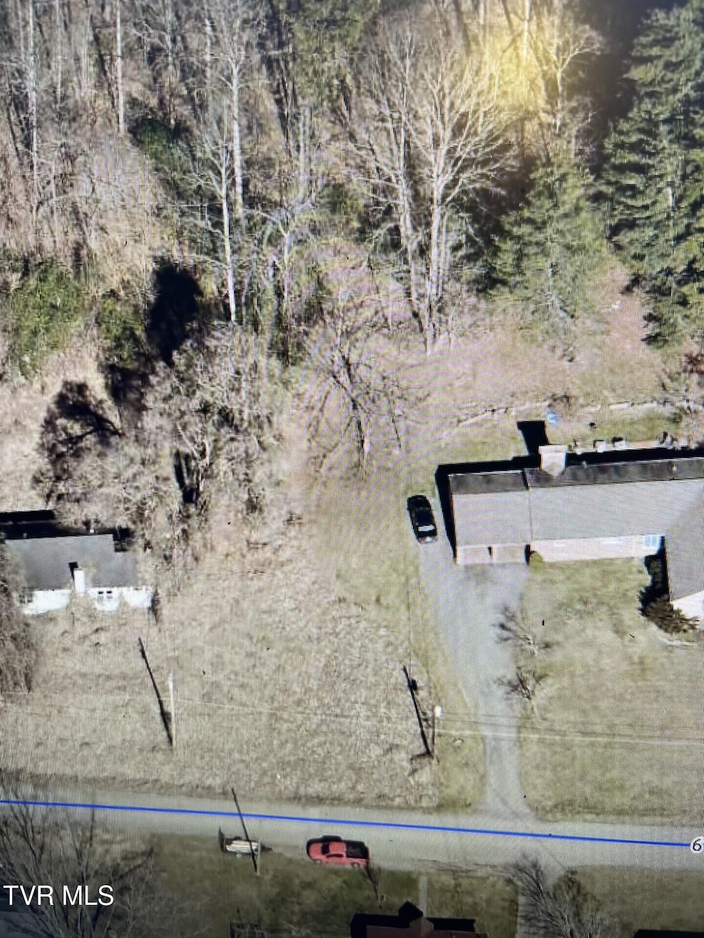 TBD E 6th Ave, Big Stone Gap, VA 24219