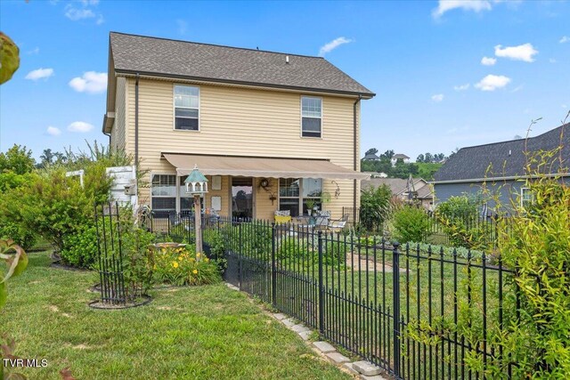 256 Miss Maude Patton Ln, Jonesborough, TN 37659 - photo 5