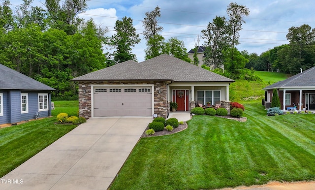 520 Villa Ln, Greeneville, TN 37745 - photo 1