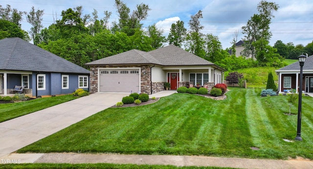 520 Villa Ln, Greeneville, TN 37745 - photo 2
