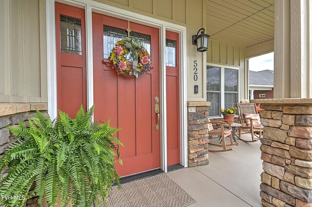 520 Villa Ln, Greeneville, TN 37745 - photo 3