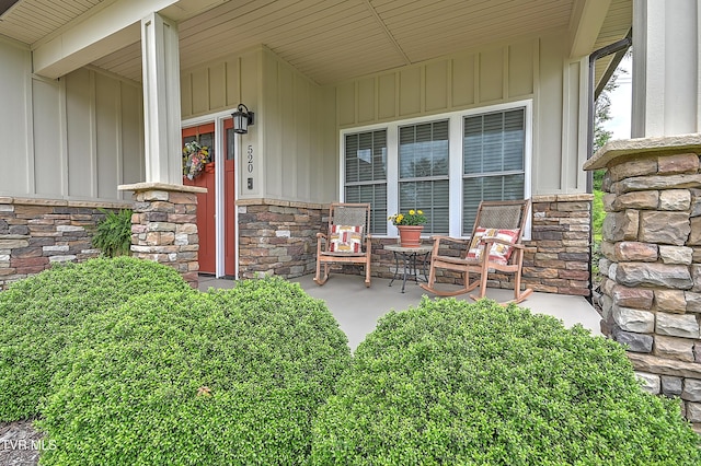 520 Villa Ln, Greeneville, TN 37745 - photo 4
