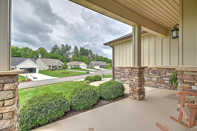 520 Villa Ln, Greeneville, TN 37745 - photo 5