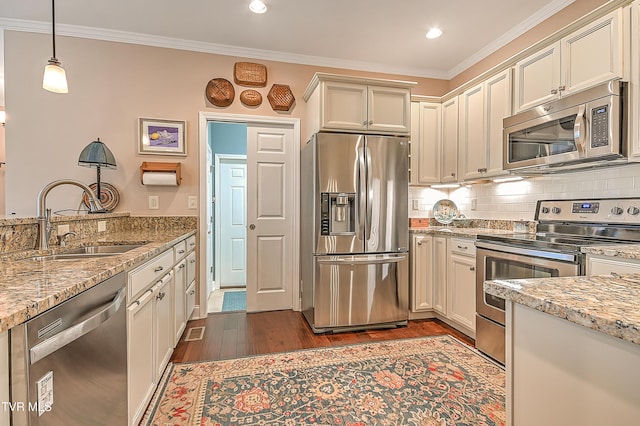 520 Villa Ln, Greeneville, TN 37745 - photo 15