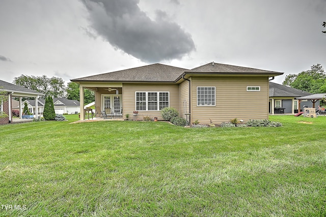 520 Villa Ln, Greeneville, TN 37745 - photo 46