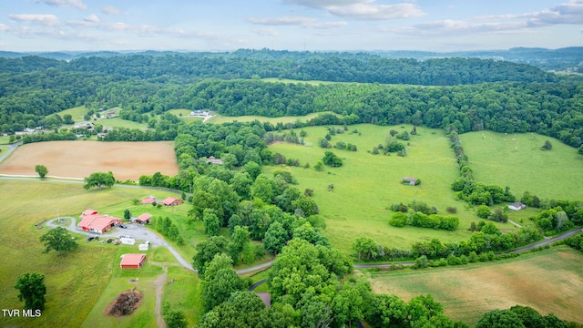 319 Woodland Rd, Jonesborough, TN 37659 - view of rural area