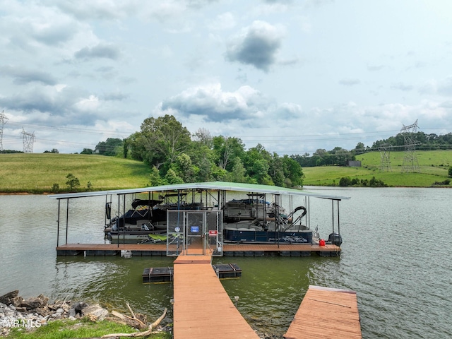 614 Harbor Point Dr, Johnson City, TN 37615