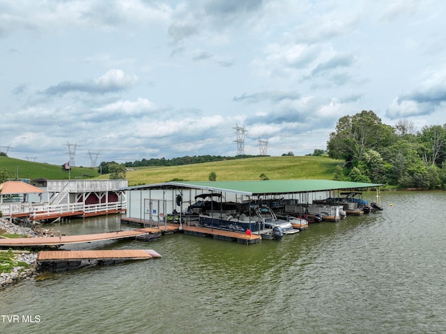 614 Harbor Point Dr, Johnson City, TN 37615