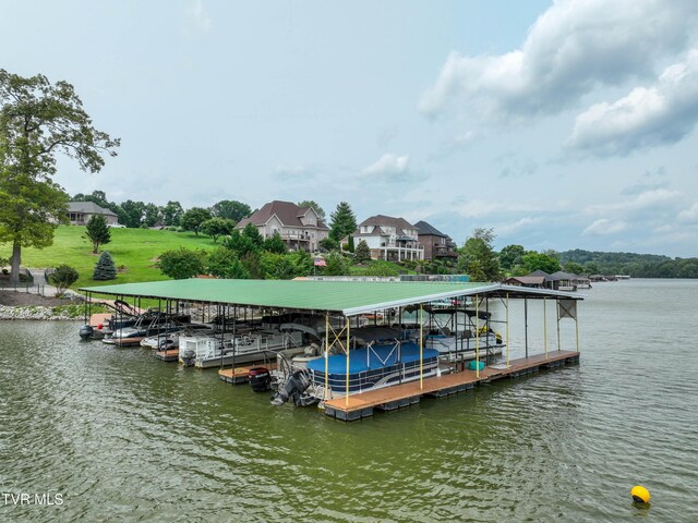 614 Harbor Point Dr, Johnson City, TN 37615