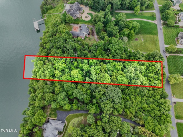 614 Harbor Point Dr, Johnson City, TN 37615